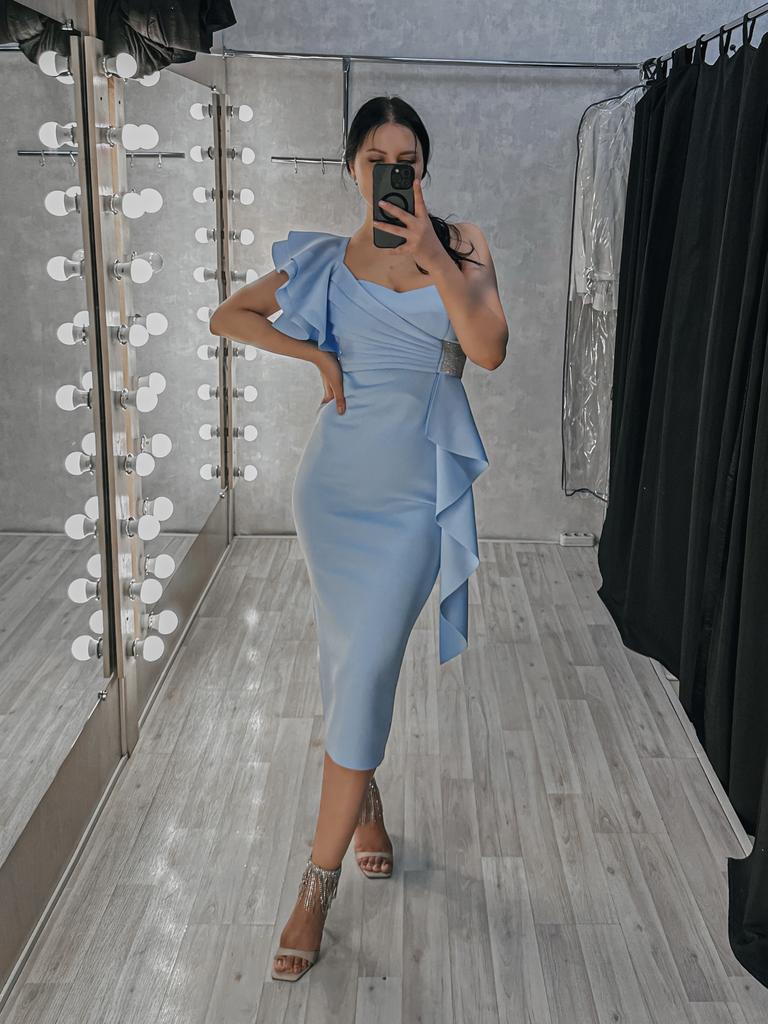 Свадебное платье MV-374