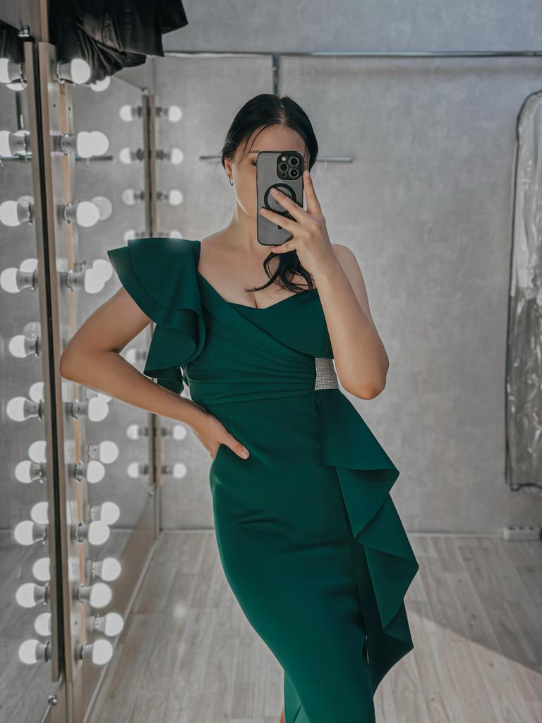 Свадебное платье MV-374