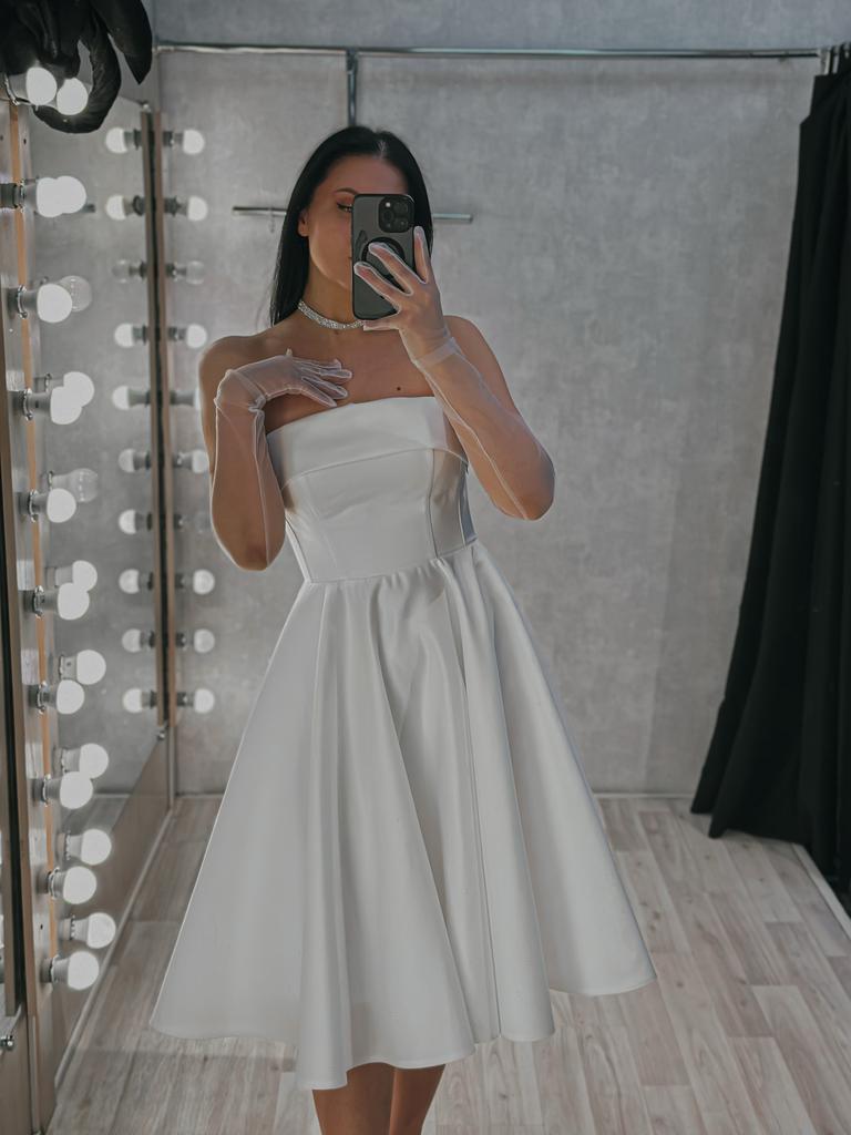 Свадебное платье MV-372