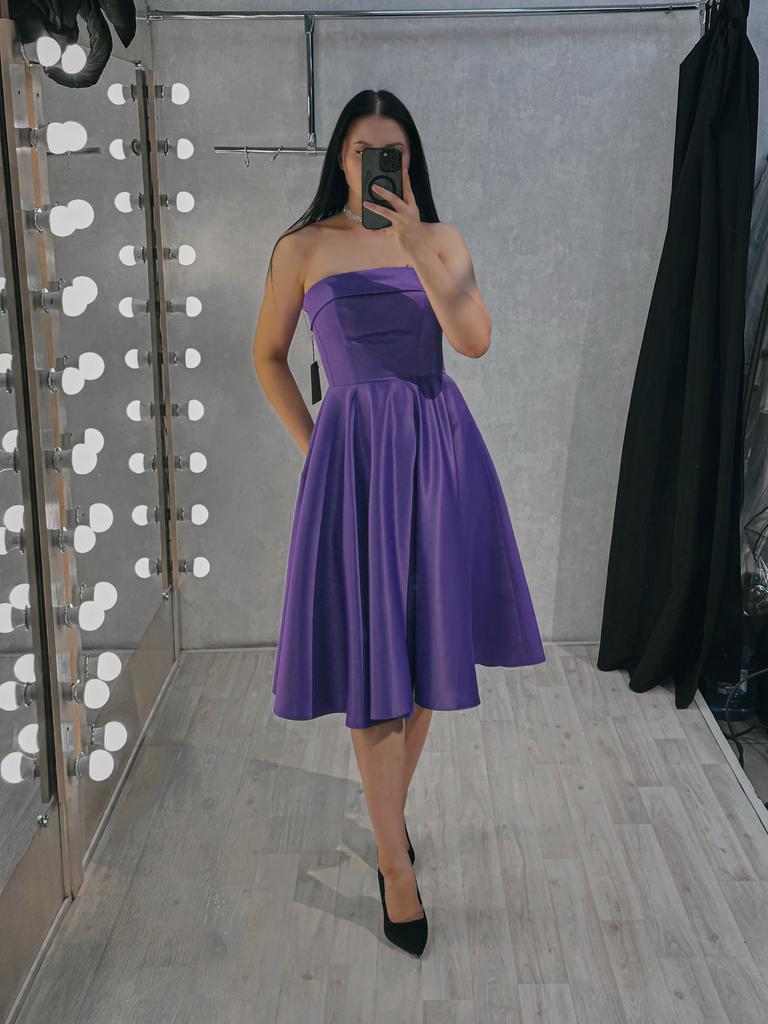 Вечернее платье MV-372