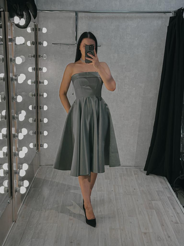 Вечернее платье MV-372