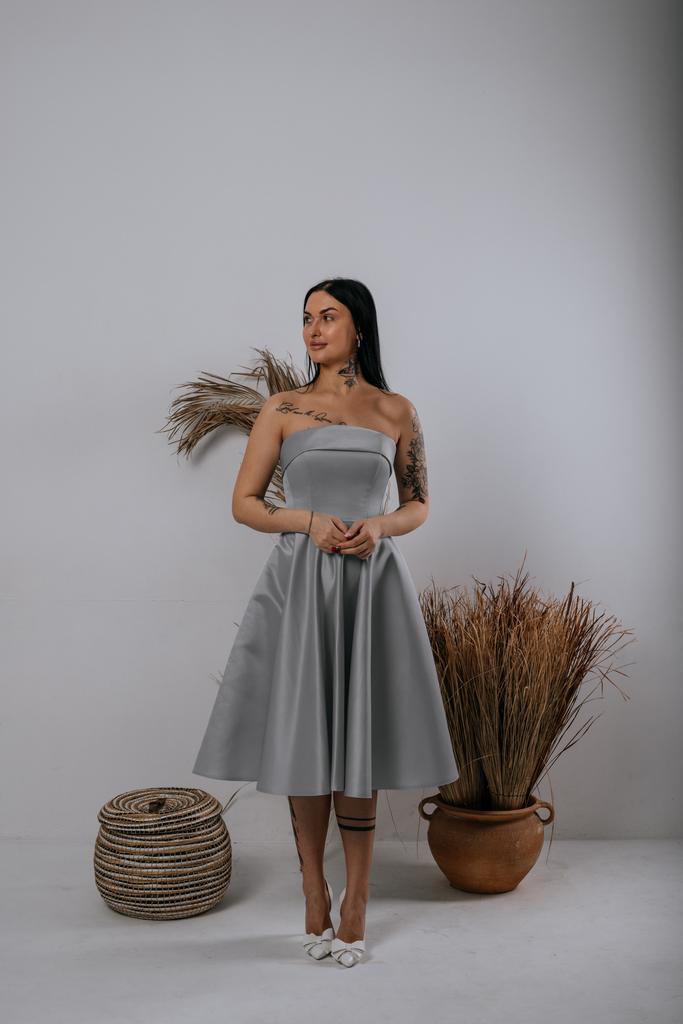 Вечернее платье MV-372