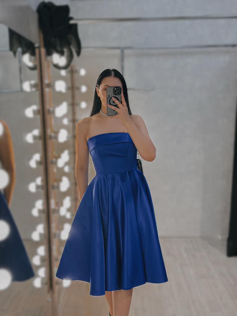 Вечернее платье MV-372