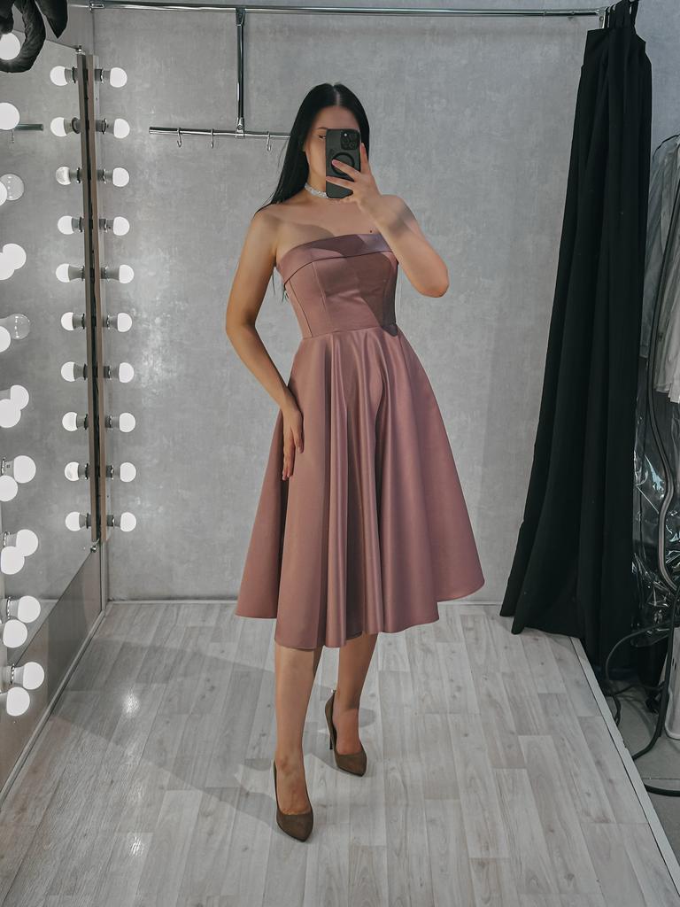 Вечернее платье MV-372