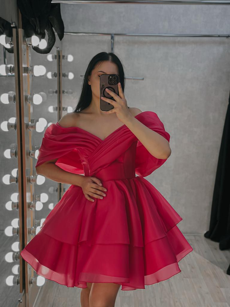 Вечернее платье 443-02\2