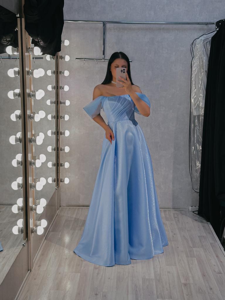 Вечернее платье MV-393