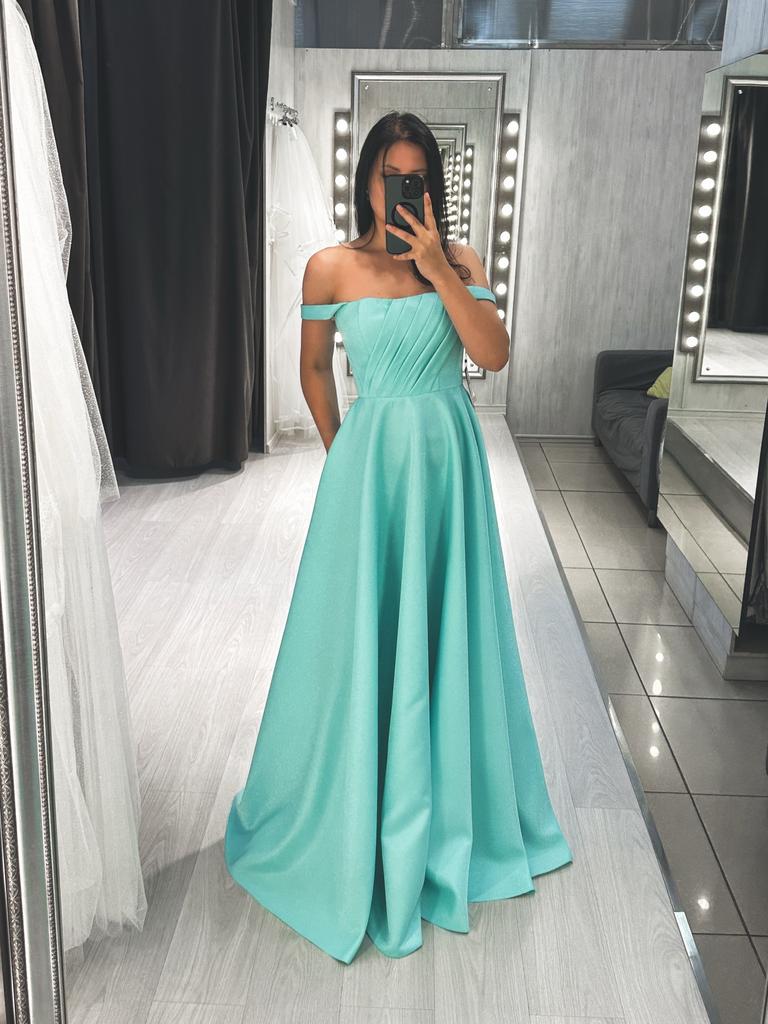 Вечернее платье MV-399