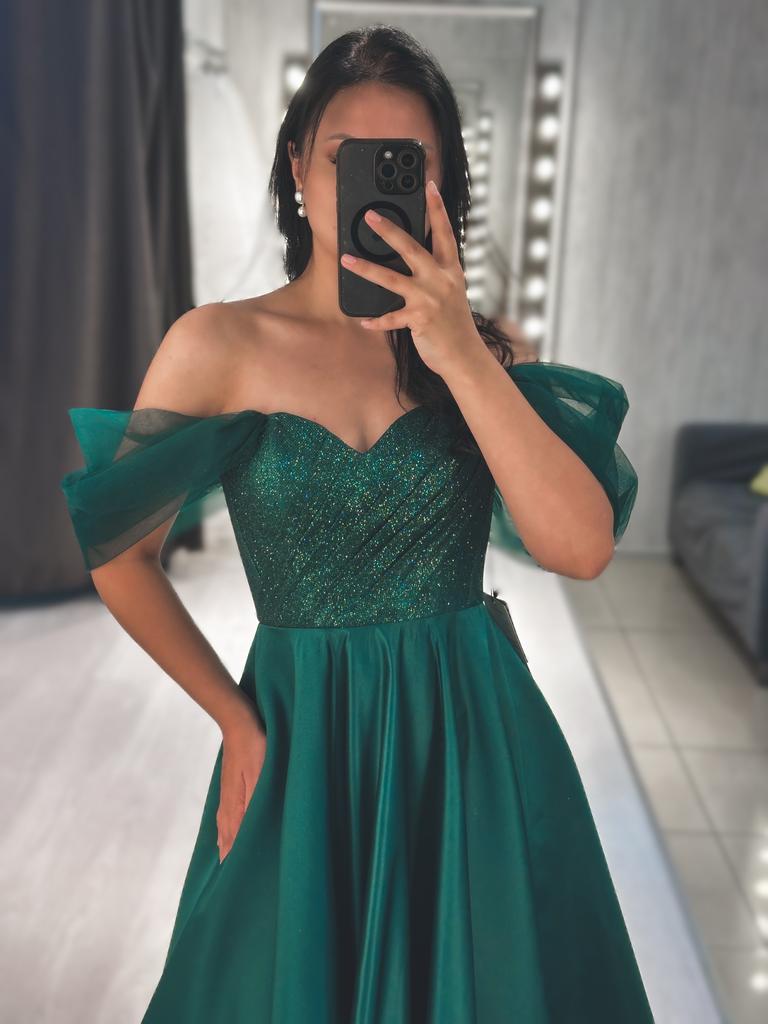 Вечернее платье MV-401