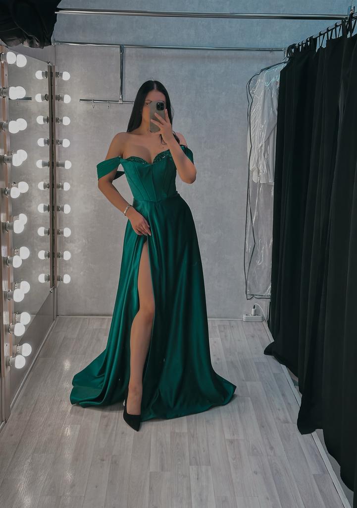 Вечернее платье MV-388