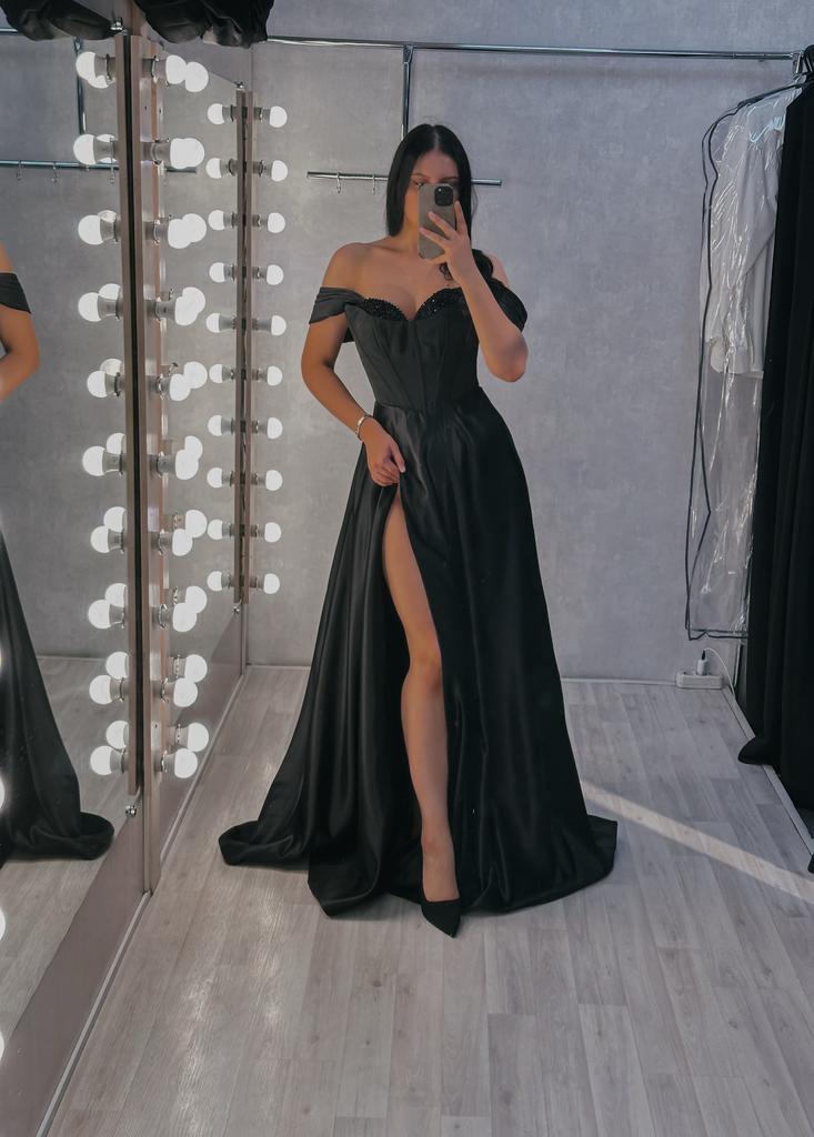 Вечернее платье MV-388