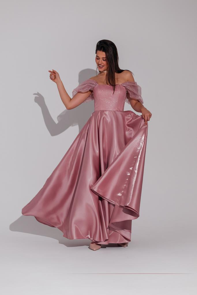 Вечернее платье MV-433