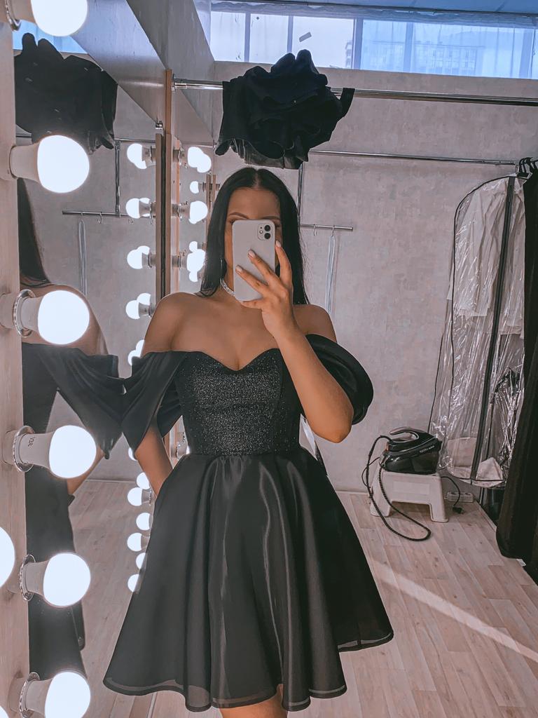 Вечернее платье MV-357\2