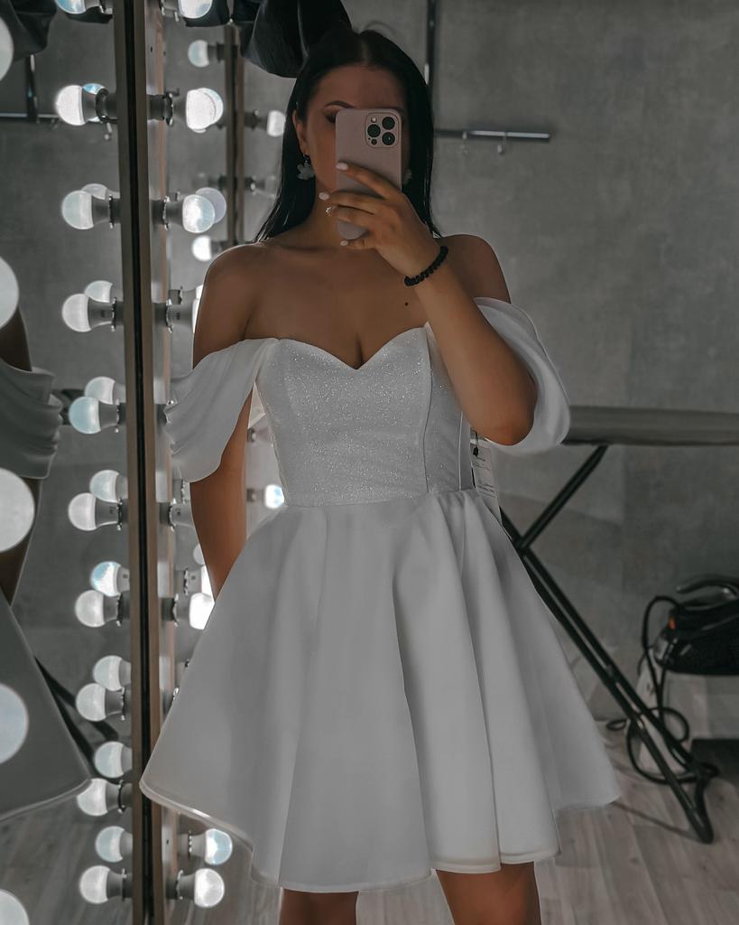 Свадебное платье MV-357\2