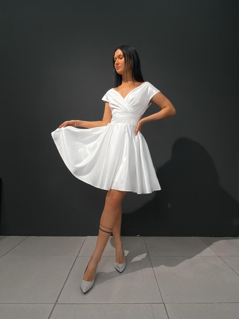 Свадебное платье 298-07\1