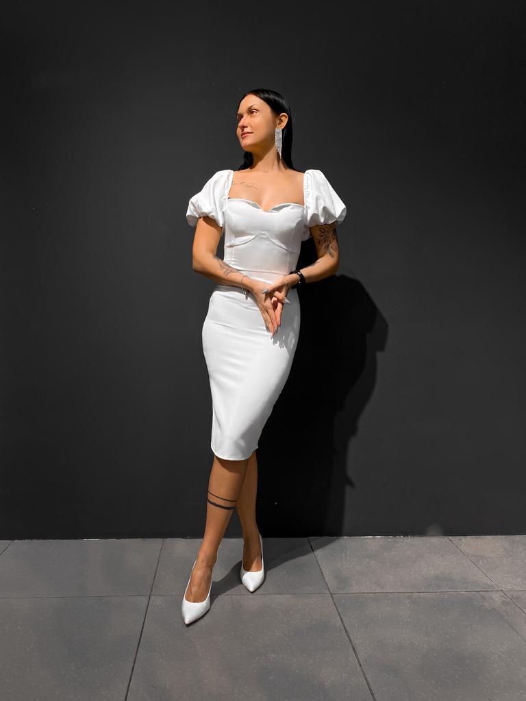 Свадебное платье MV-313