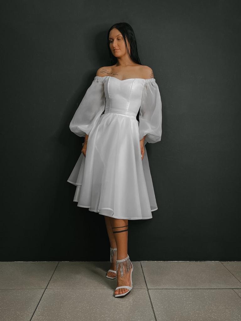 Свадебное платье MV-310\1