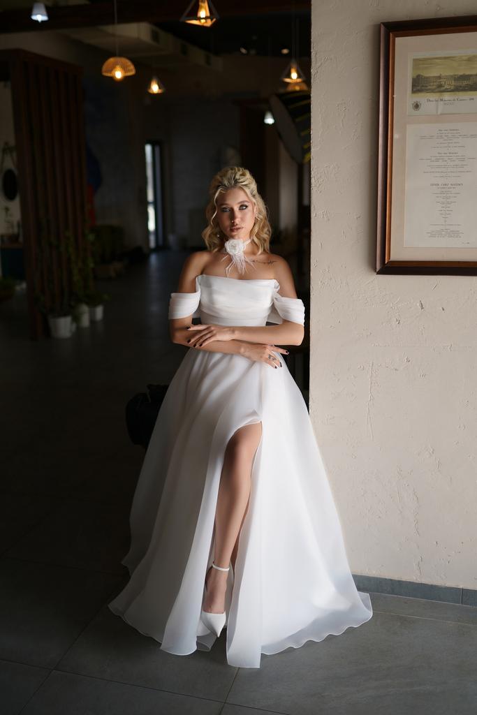 Свадебное платье 437-15