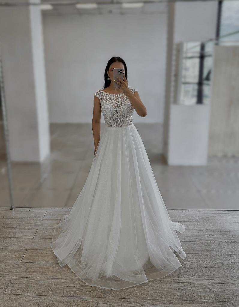 Свадебное платье MS-552