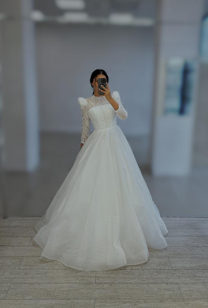 Свадебное платье MS-573