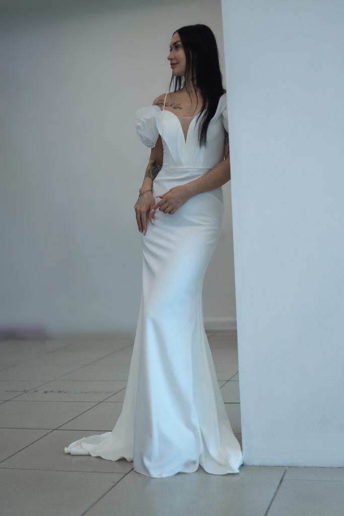 Свадебное платье MS-587