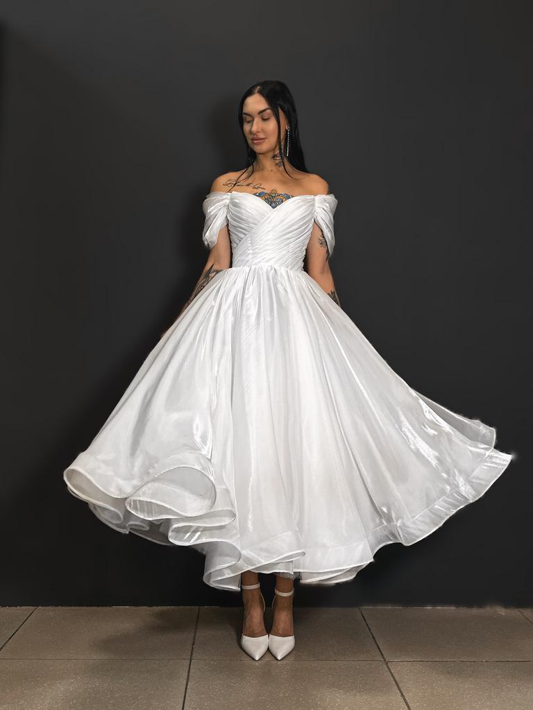 Свадебное платье MV-232