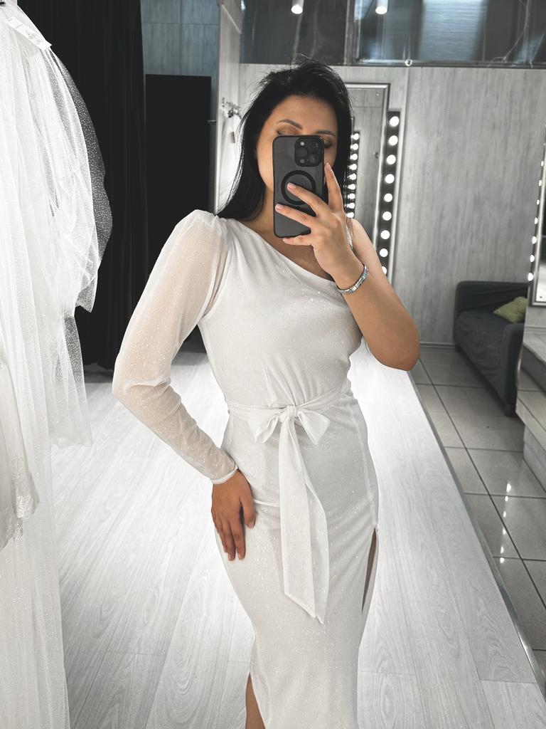 Свадебное платье MV-318