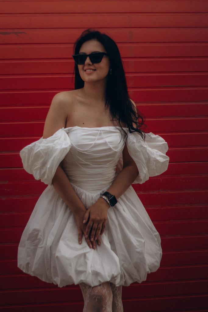 Свадебное платье MS-404