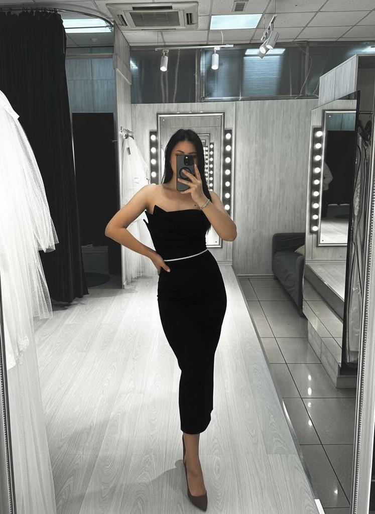 Вечернее платье MV-376