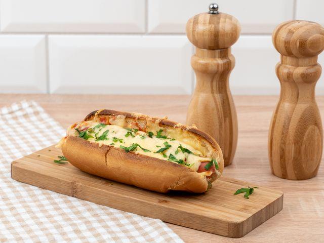 ДЕТСКИЙ "СЫР, ХОТ-ДОГИ И СЛАДОСТИ"  / 03.05.26 / воскресенье в 10-00