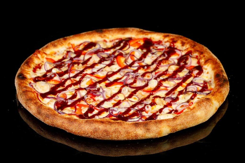 "PIZZA PARTY!" / 19.07.26 / воскресенье в 18-00