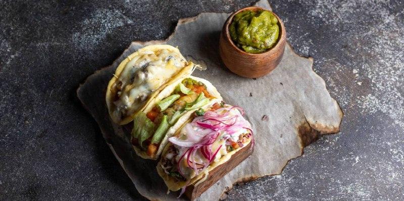 МЕКСИКАНСКАЯ ФИЕСТА / 23.05.2026 / суббота в 18-00