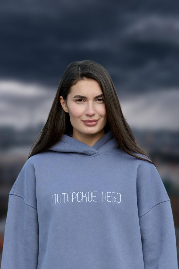 ПИТЕРСКОЕ НЕБО