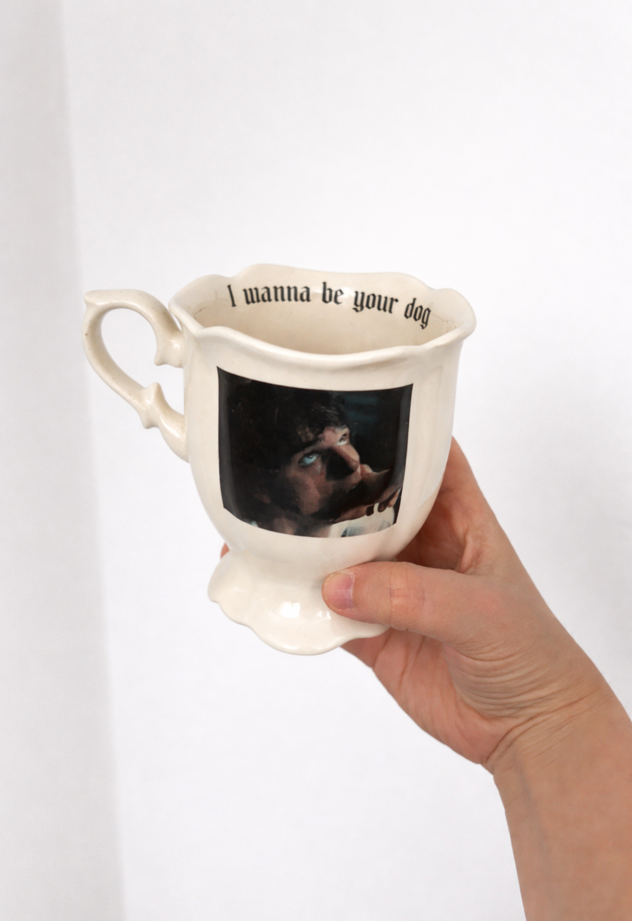Чашка «Хитклифф»