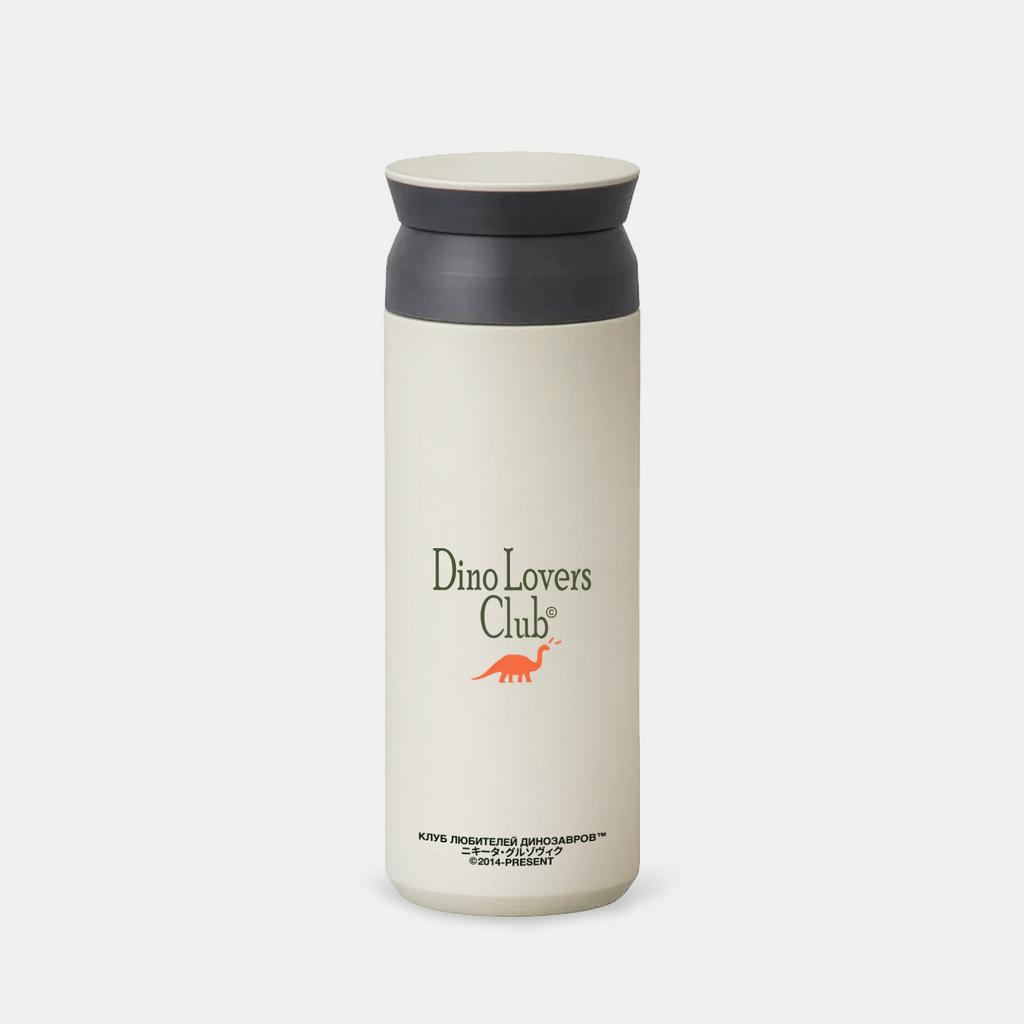 ТЕРМОС DINO LOVERS TUMBLER 500ml IVORY
