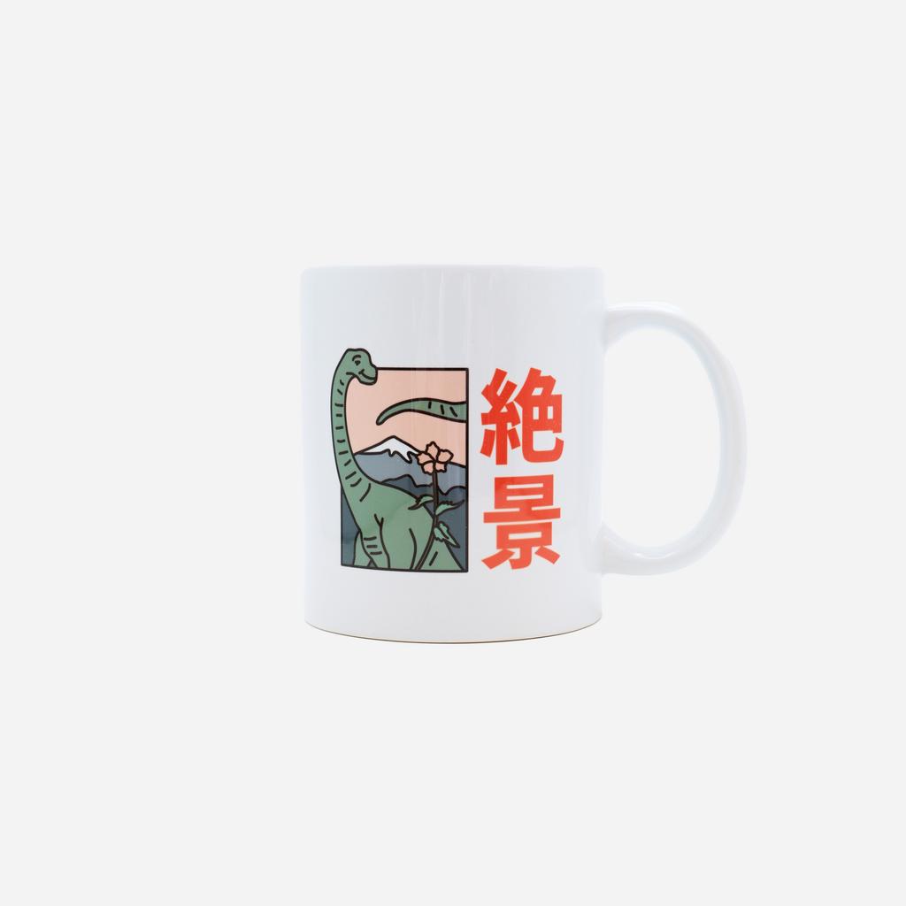 КРУЖКА ФУДЗИ