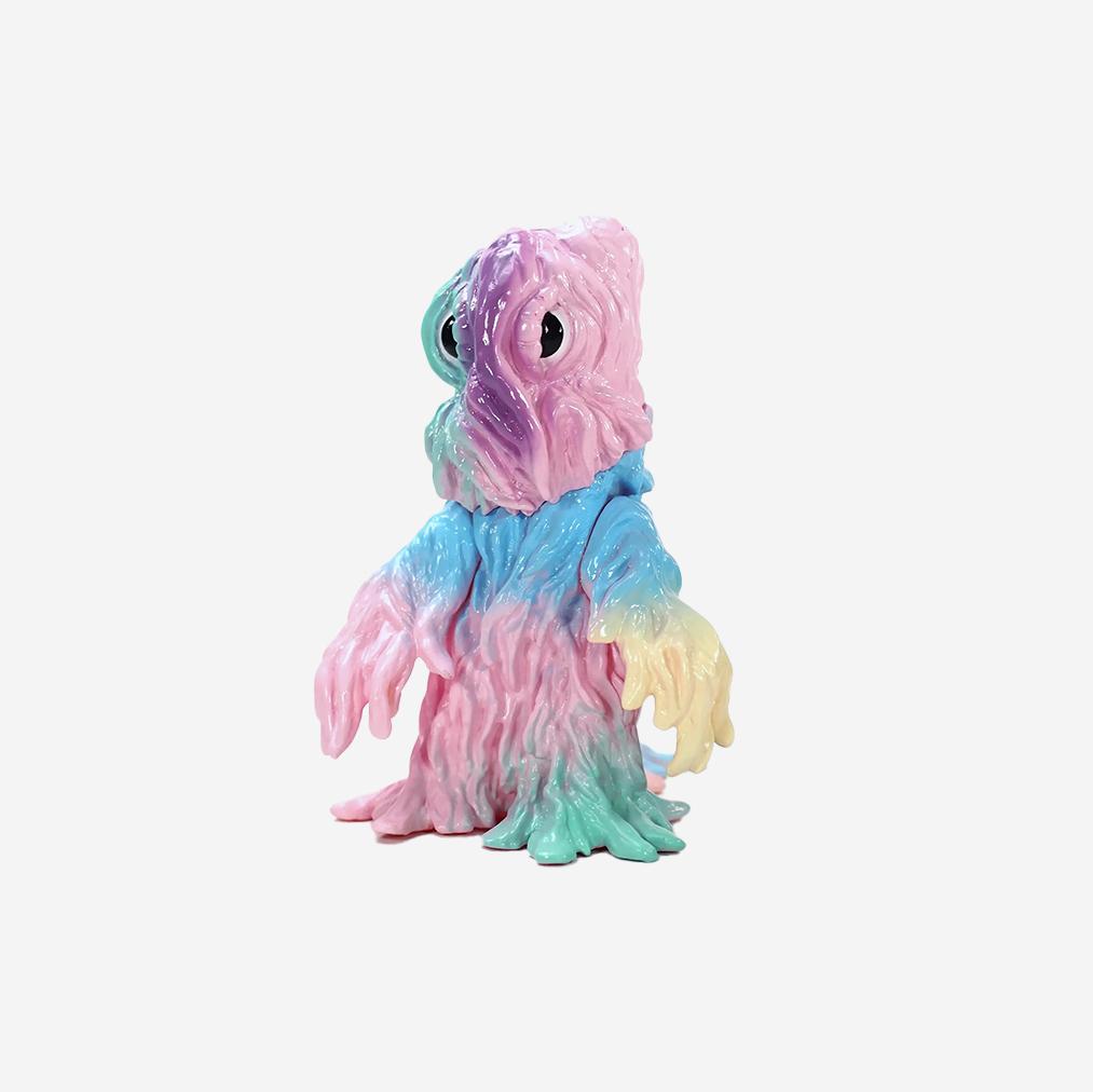 ФИГУРКА HEDORAH BUBBLEGUM ヘドラ CCP JAPAN