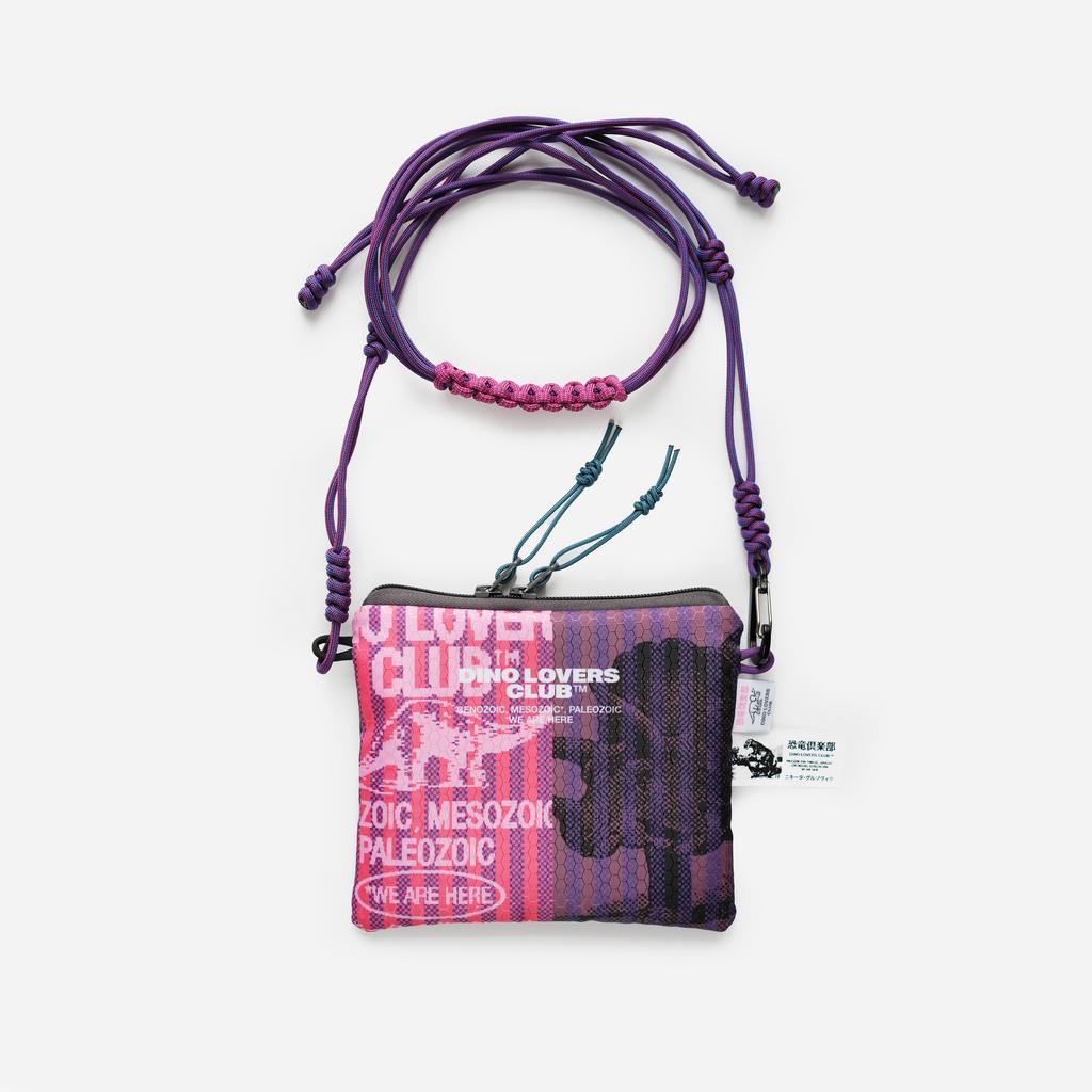 СУМКА DINO LOVERS CLUB SACOCHE BAG NEW VER 1