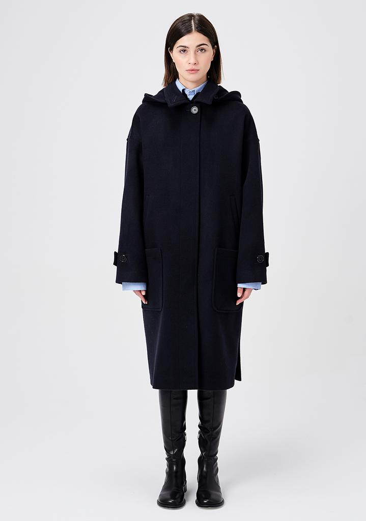 Пальто DUFFLECOAT