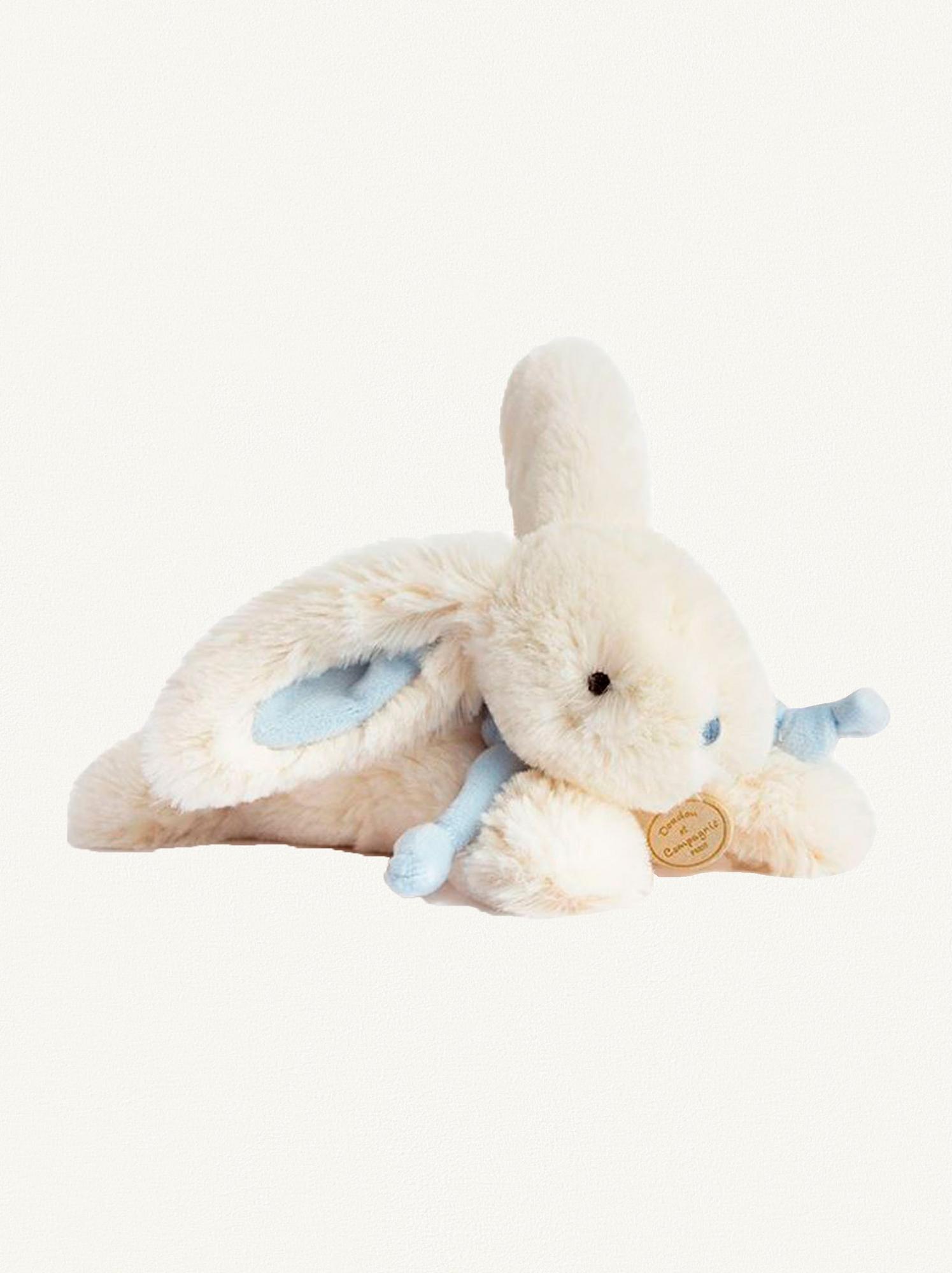 Кролик BonBon голубой - DouDou et Compagnie