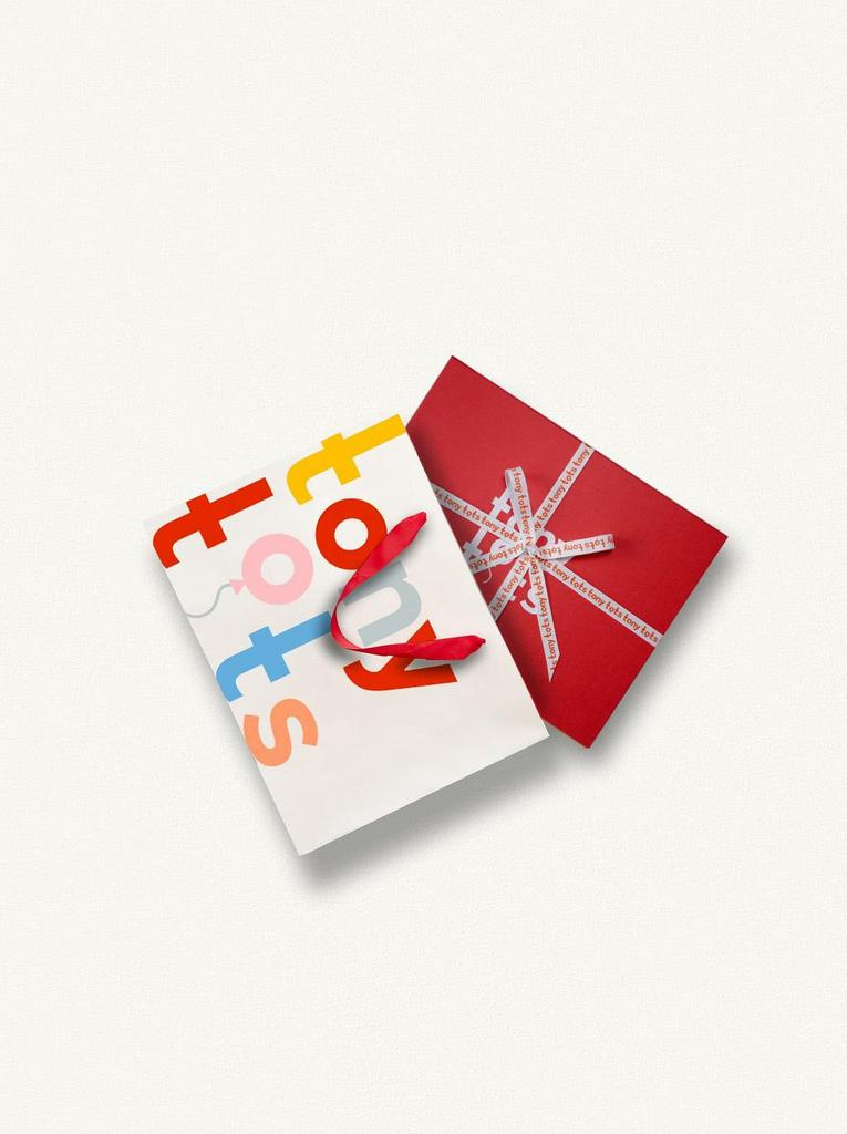 Подарочная упаковка