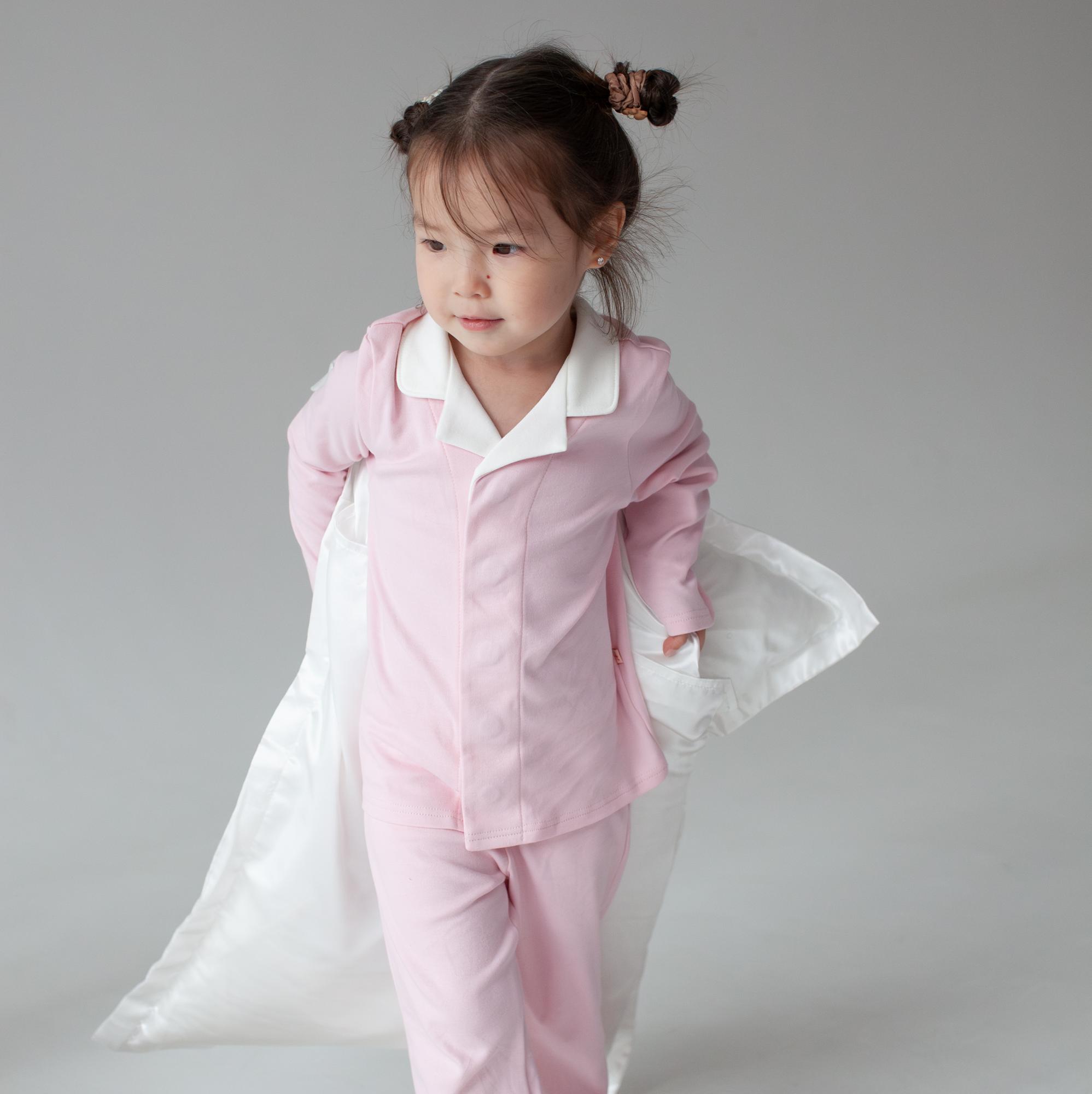 Пижама Tiny Princess/Маленькая принцесса