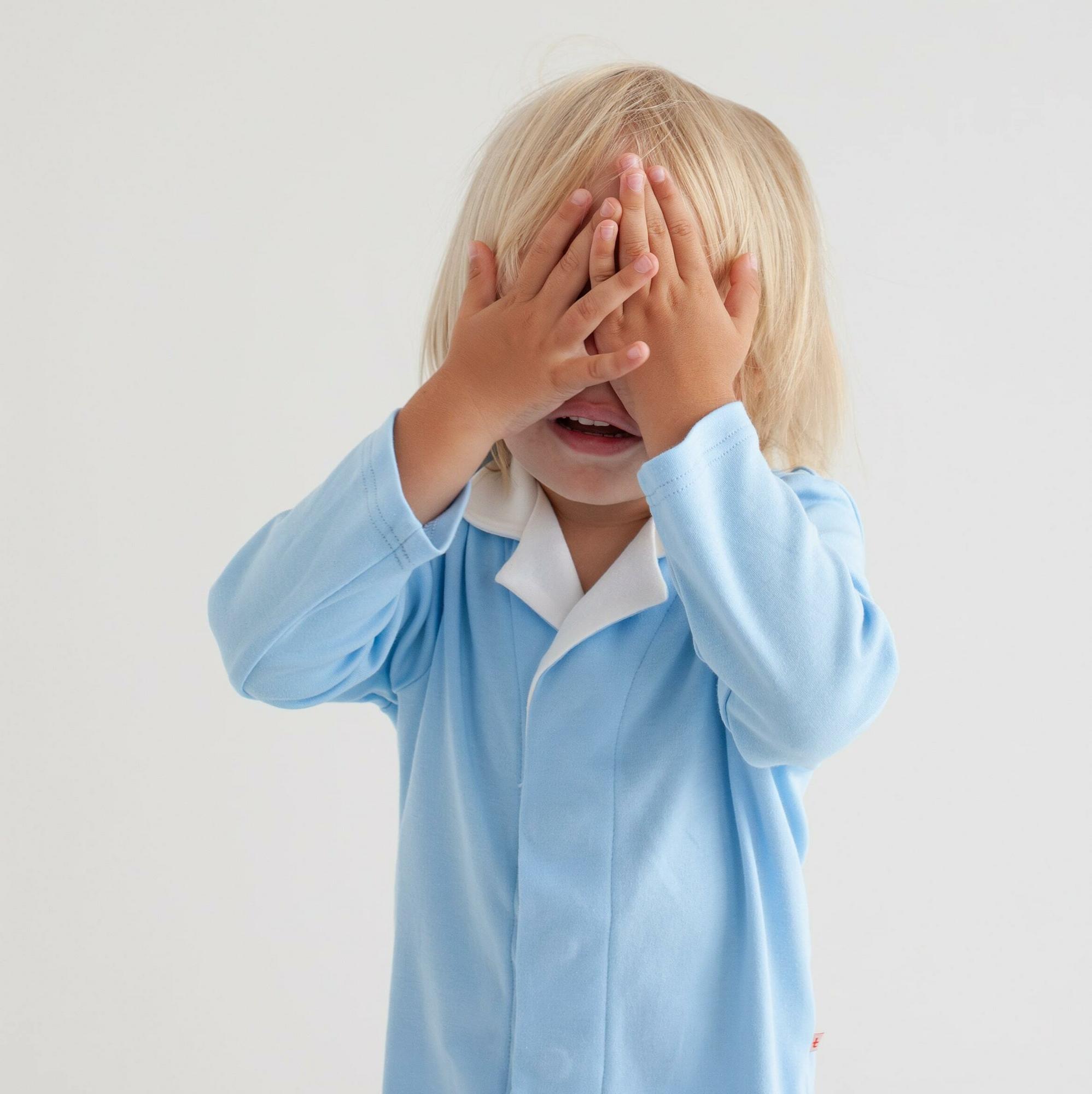 Пижама Little Dreamer/Юный мечтатель