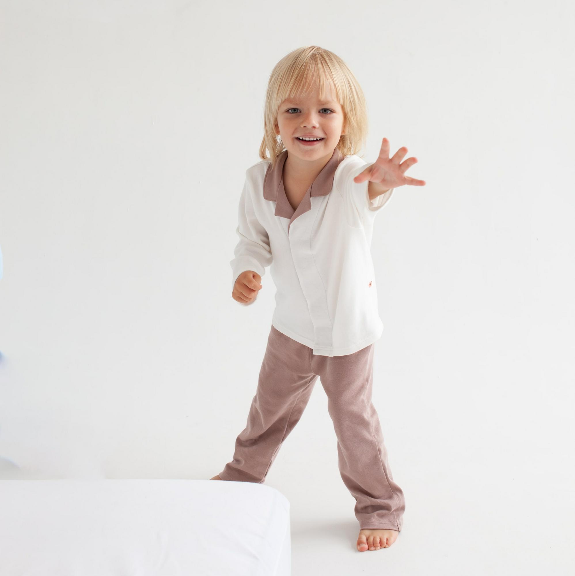 Пижама Mom's Sweetheart/Мамина радость