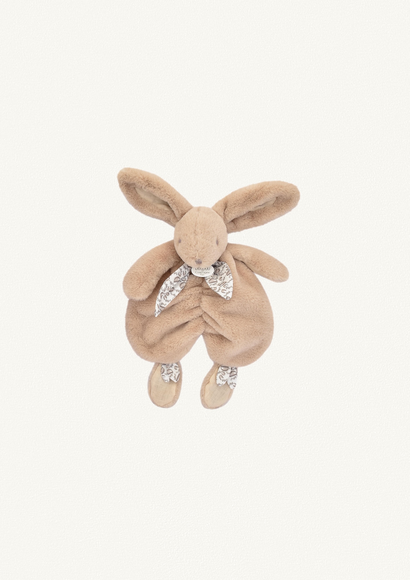 Комфортер бежевый - DouDou et Compagnie