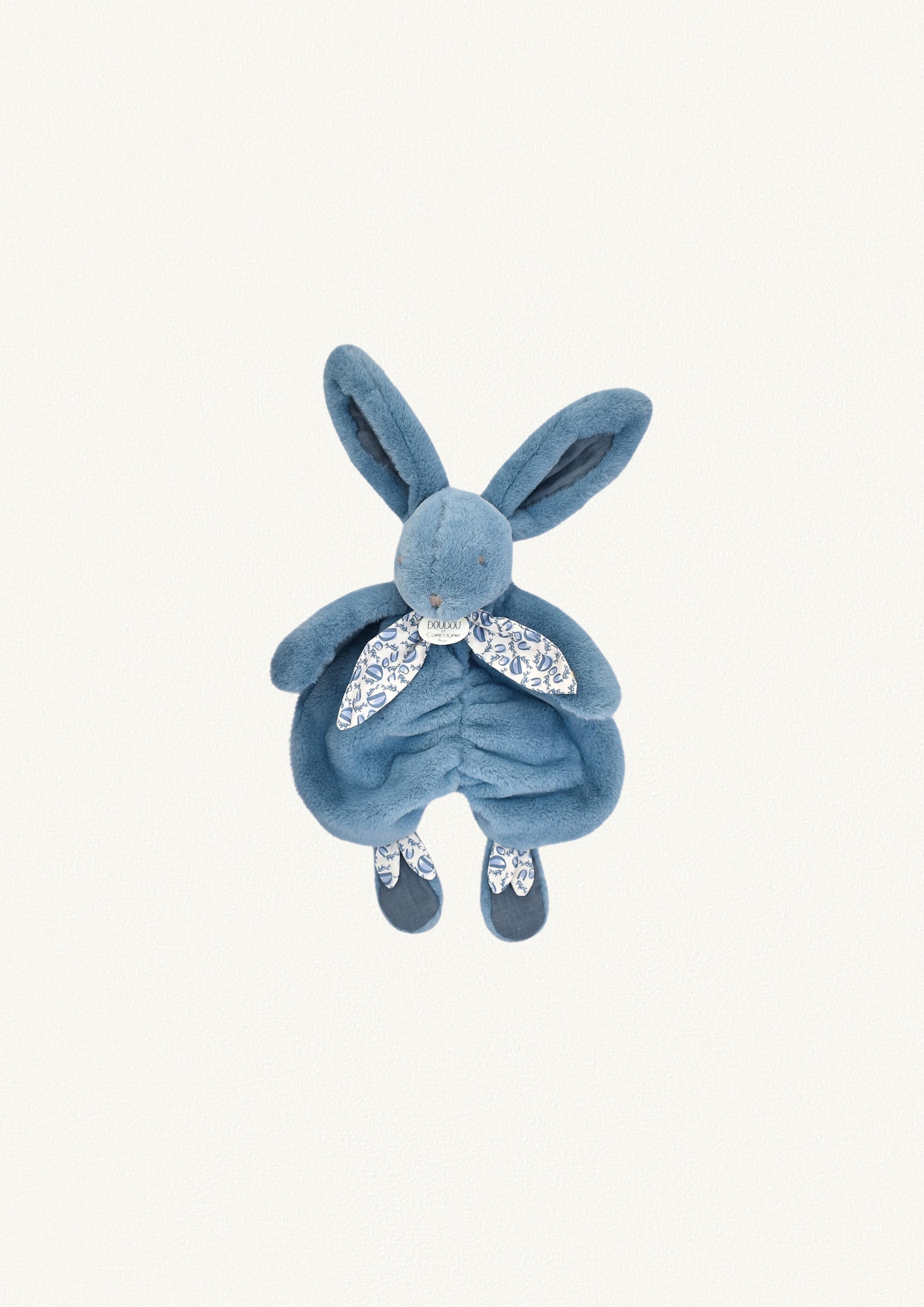 Комфортер голубой - DouDou et Compagnie