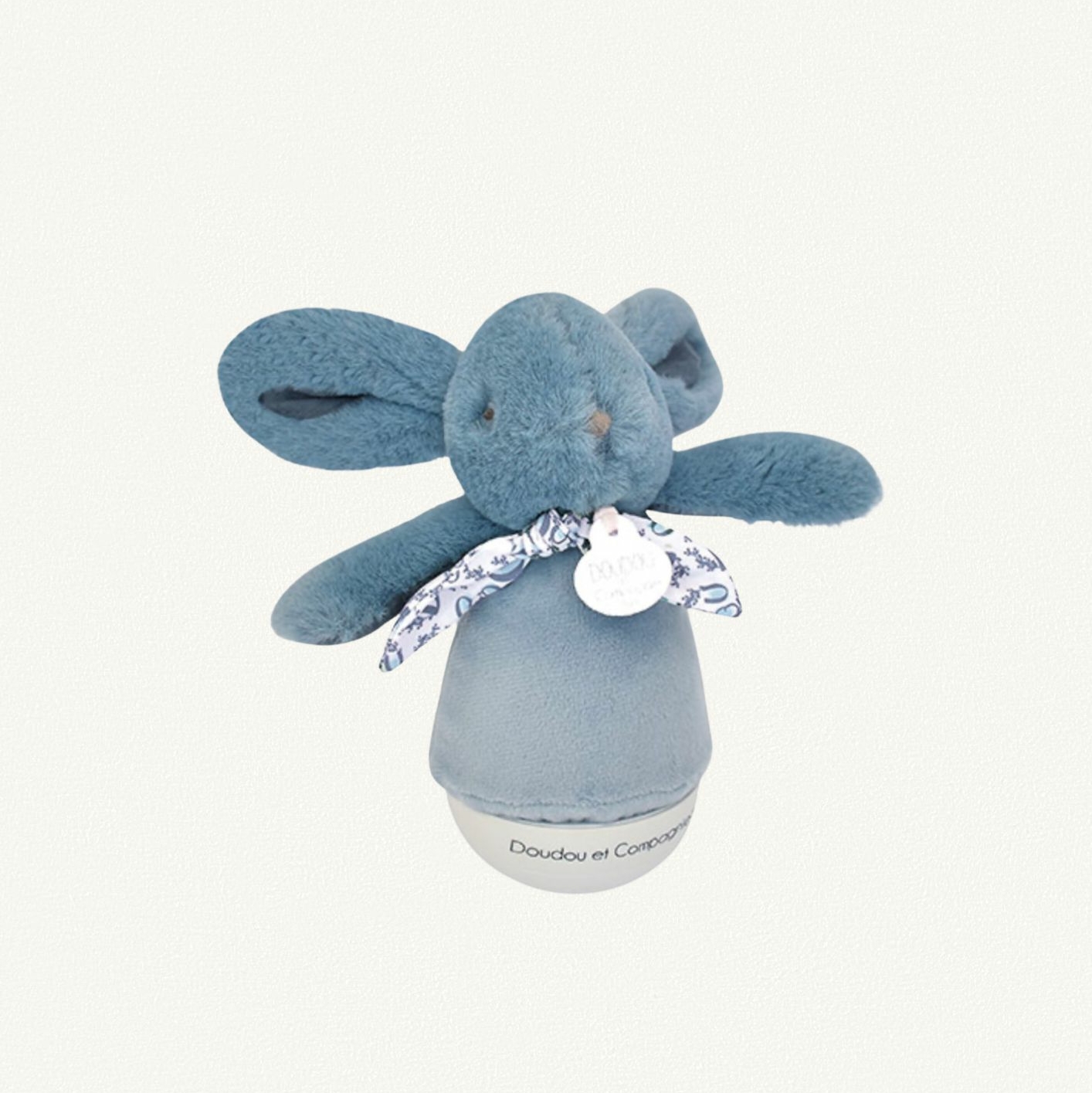 Ночник голубой - DouDou et Compagnie