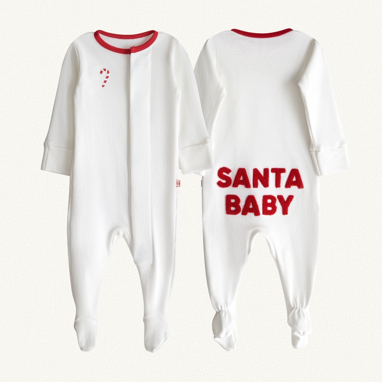 Слип Santa Baby