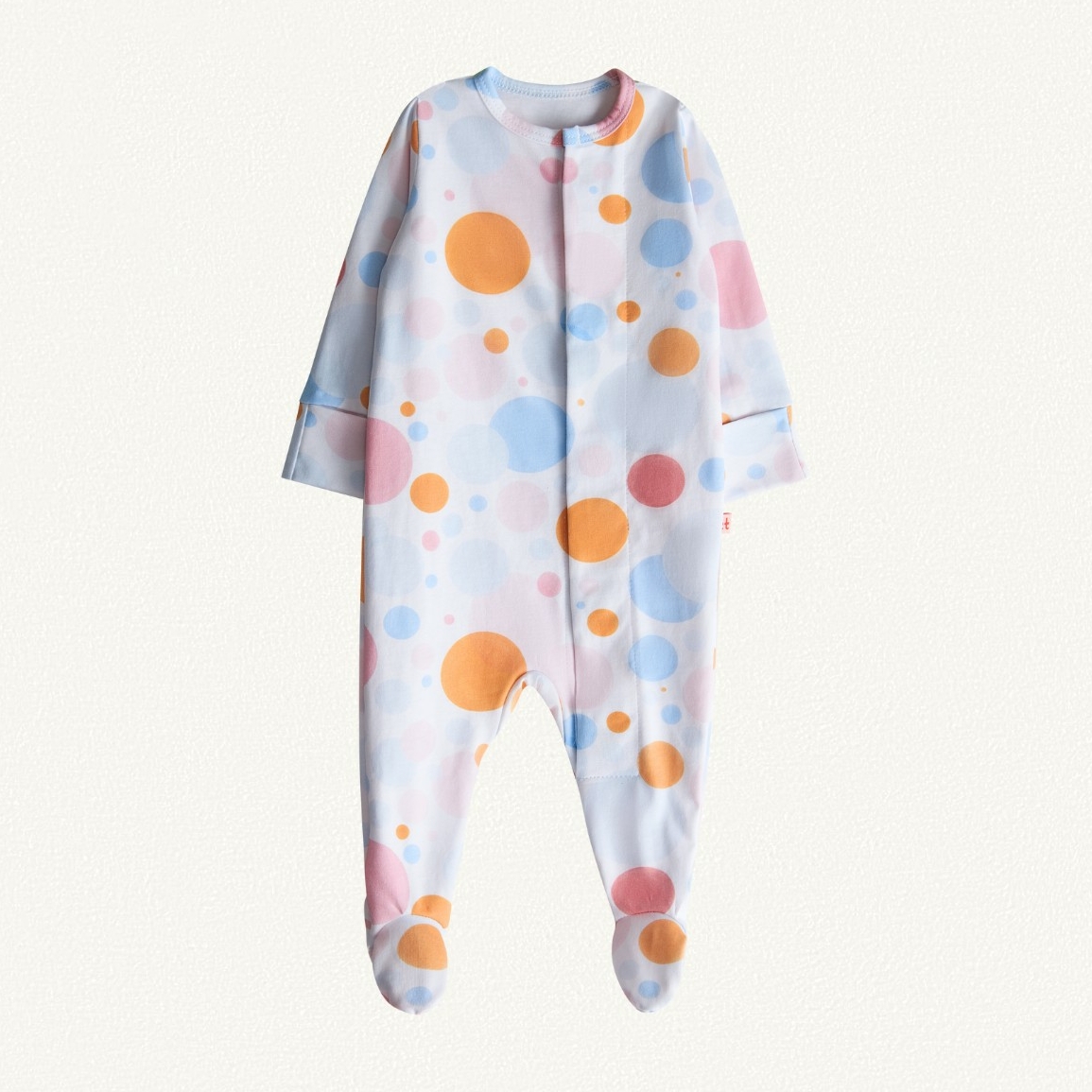 Слип Colorful Pops/Яркие Краски