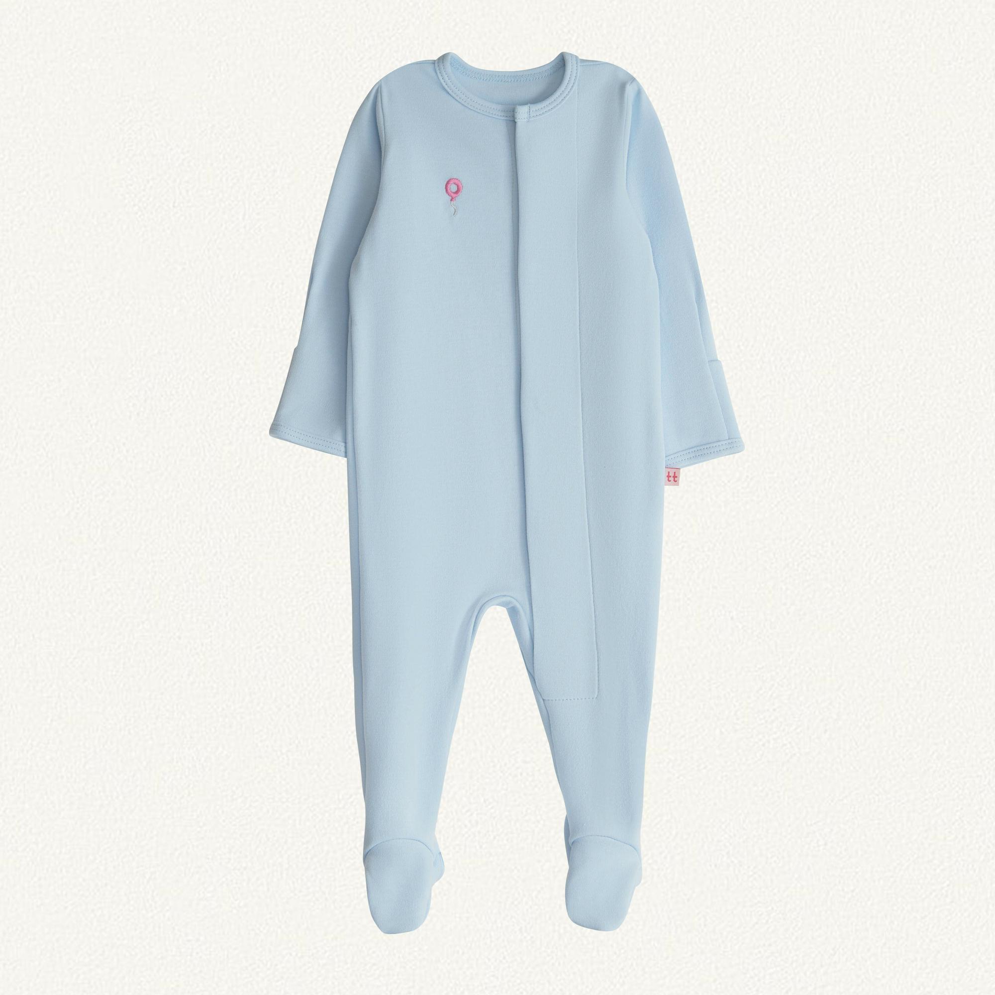 Слип-комбинезон Bubble Gum/Сладкая Жвачка