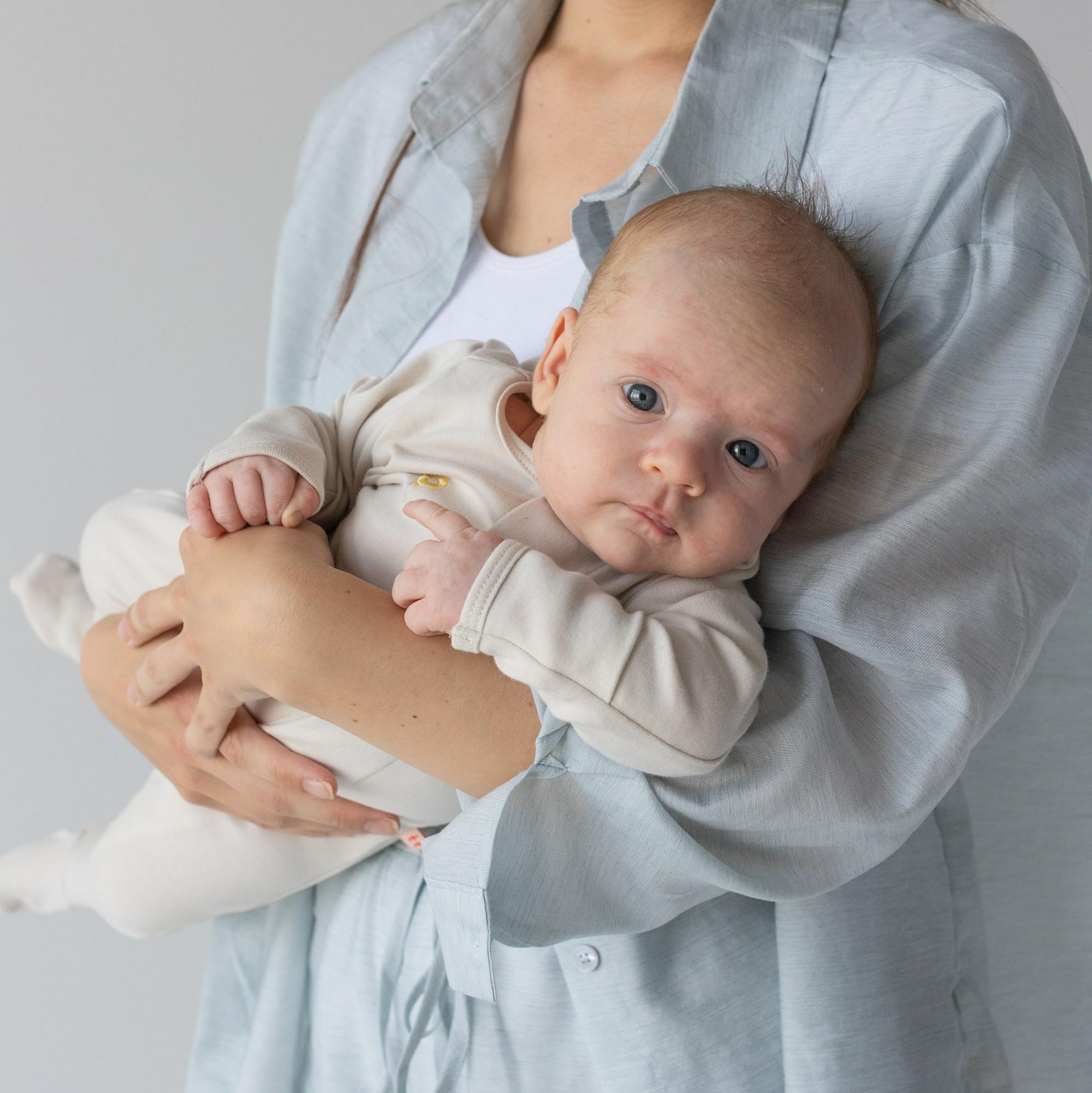 Слип-комбинезон Vanilla Cookie/Ванильное Печенье